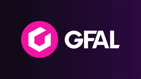 gfal reddit